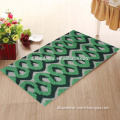 wholesale contemporary handtufted kitchen mats